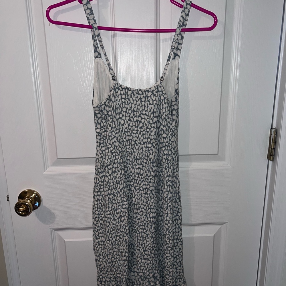 Abercrombie mini dress